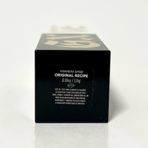 GXVE BY GWEN STEFANI Original Me Clean High-Performance Matte Lipstick - Picture 5 of 8